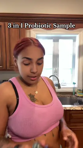 I meant to post this a few days ago but almost a week since I got it, update soon 💗 #florabiomeliveprobiotic #guthealthmatters #probioticsforwomen #healthjourney2022 