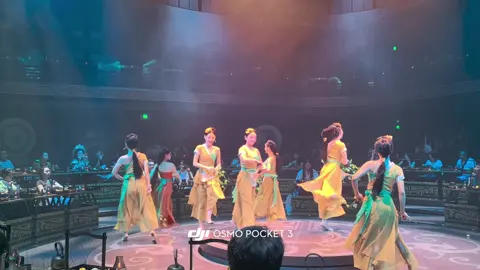 làm nô lệ cho tư bản cả năm,nay quyết định làm vua một lần cho biết mùi trải nghiệm yến tiệc cung đình Triệu Đô-Lễ Yến #tourdulichtrungquoc   #shanghai #gongyan #trungquoc 