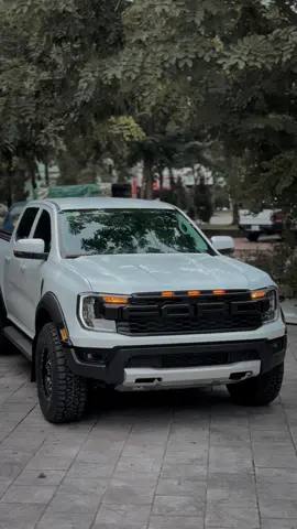 Ford ranger XLS nâng cấp bodykit raptor IKNA #letomdoxeford #xuhuong #ford #bodykitraptor #raptor 