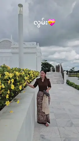 #မာရဝိဇယဘုရားကိုခဏတိုင်းရောက်ပေမယ့်ဒီနေရာကိုပထမဆုံးရောက်ဖူးခြင်း #တောင်ကြီးကဧည့်သည်တွေဘုရားဖူးပို့ရင်း #viral #flyp 