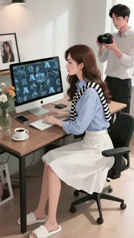 Tôi nghĩ hạnh phúc chỉ có thể được tóm tắt như thế này.