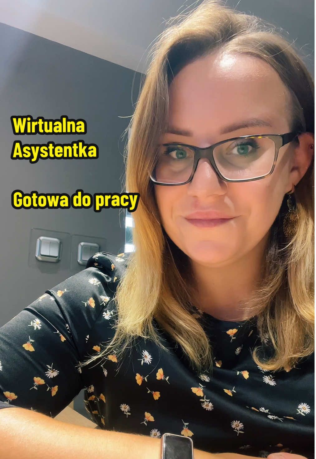Czas ucieka, a Ty toniesz w obowiązkach. ❌ Stop !  Zacznij delegować i żyć. Biznes ma być przyjemnością a nie karą.  Oddeleguj mi część zadań i sprawdź, jakie korzyści osiągniesz. ✅ zadania na czas ✅ mniej stresu, więcej spokoju ✅ więcej czasu dla siebie i rodziny  ✅ płynność w firmie  ✅ brak zaległości  ✅ satysfakcja  Pamiętaj, że też prowadzę działalność i wystawiam faktury za usługi. Twój problem to także moja misja, abyś sprawnie i w spokoju rozwijał biznes 🔺 Zapraszam do obserwacji profilu 😀 ↗️↗️ I zapraszam na wirtualną kawę Link w komentarzu #wirtualnaasystentka #wsparciebiznesu #odzyskajczas #zdalnaasystentka #administracyjnaobslugafirmy 