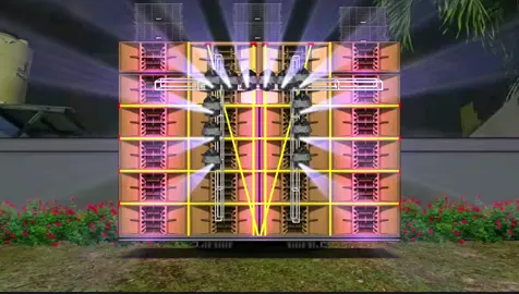 mentahan ligthing by: lali  #animasisoundsyistem #animasisoundstistemmalangraya #mentahanligthing #lighting #sound 