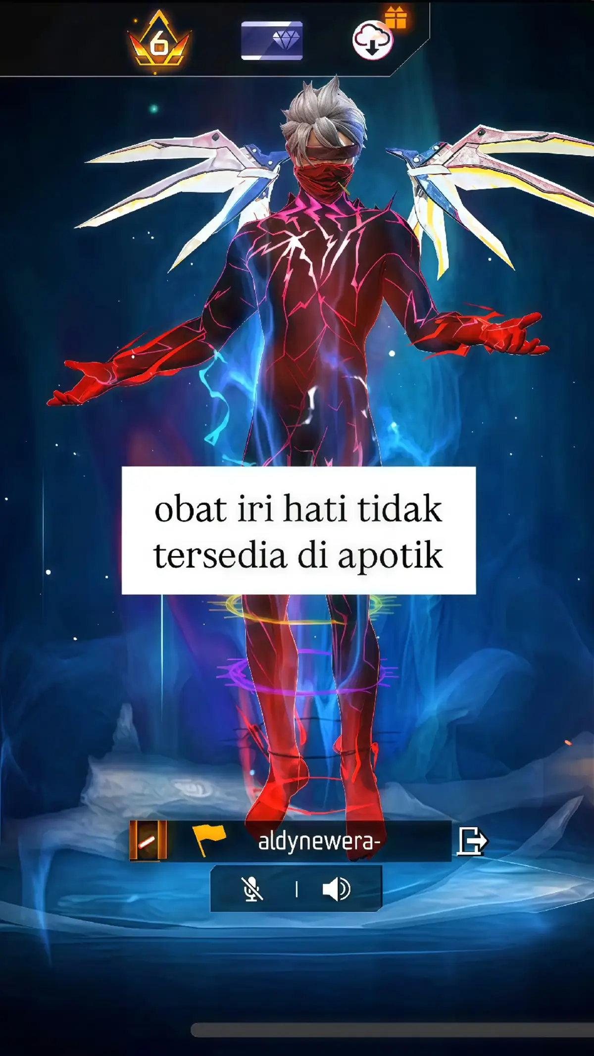 #gegedug599 #katakataepep #storyepep #katakataff #freefire 