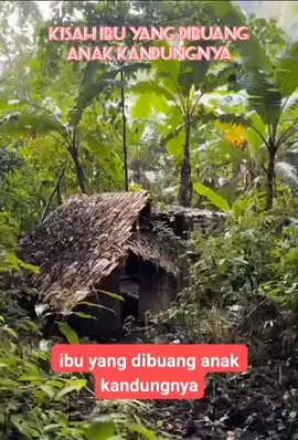 Kisah Seorang Ibu Yang Dibuang Oleh Anak Kandungnya #kisah #ibu #viral #tiktok #fyp 