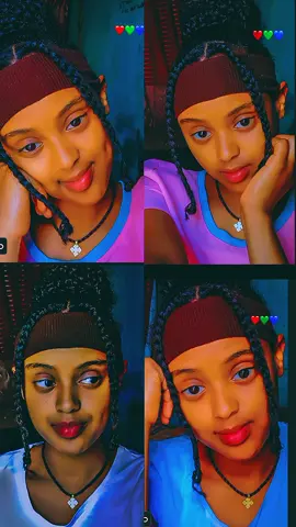 #oromotiktok❤️💚❤️ethiopiantiktok 