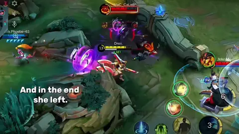 Wala ganun talaga #MLBB #MLBB9TH #fyp 