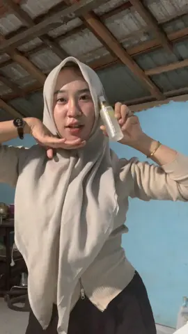 Kunci glowing ada di setting spray@@DYN Skincare Officialawto Mengelining😝😝