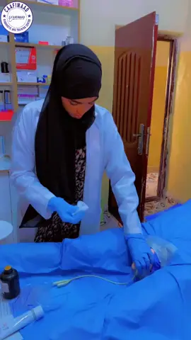 #malecatheter #students #traning #nursing #beutifulgirls💖💖 @Caafimaad D.T.C 0634983597