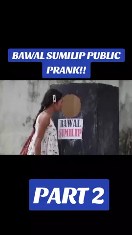BAWAL SUMILIP PUBLIC PRANK!! CREDIT TO THE BARTOLO BROTHERS #PublicPranks #PinoyPranks #PinoyFunnyPranks #PinoyFunnyVideosPranks #PinoyFunnyMomentsPranks 