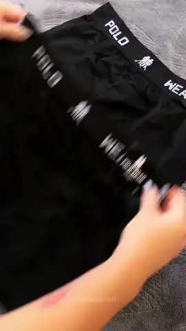 💪 Conforto e estilo que fazem a diferença! A cueca box da Polo que tá bombando no TikTok 😍 Perfeita pra quem busca qualidade e caimento impecável! #CuecaBox #PoloWear #ModaMasculina #ConfortoTotal #TikTokShop 