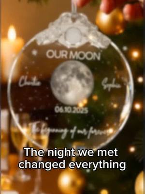 The Perfect Personalized Gifts to Make Their Christmas Extra Special!<3