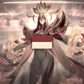 suara yve bahasa jepang jiwa jiwa villainnya kuat banget 🥵 #MLBB9TH #mlbb 