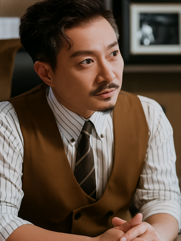 Ep. 6/6 คุณพ่อกลับมาเกิดใหม่อีกครั้งในยุควันสิ้นโลก