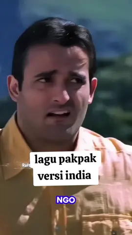 lagu pakpak versi india