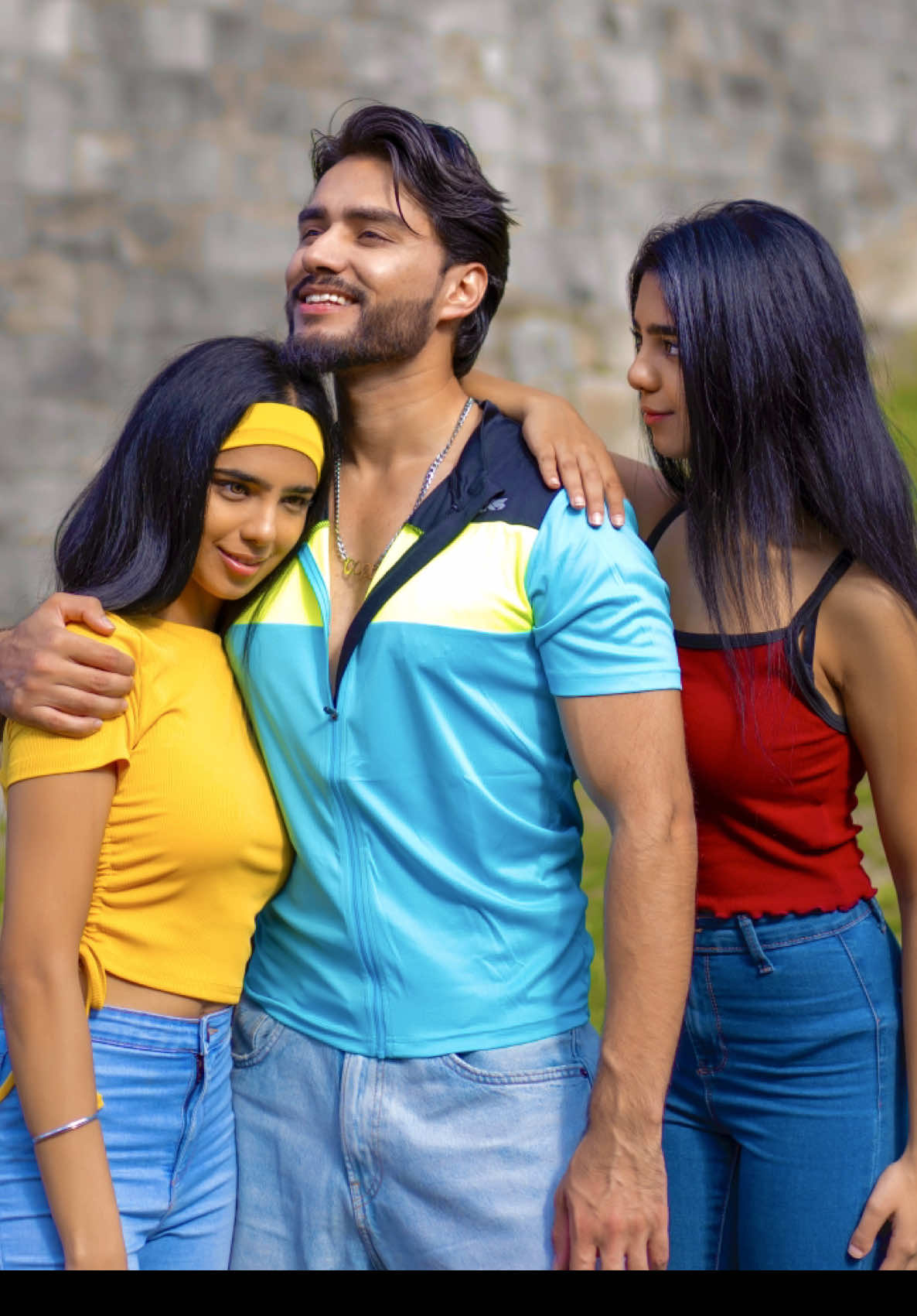 27 years of this gem! ✨ #KuchKuchHotaHai — still so fresh and relevant! One of those truly timeless movies. How did we do with the recreation? 