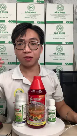 Thuốc cỏ thiên lôi diệt mọi loại cỏ cứng đầu#thienloi #thuocco #xuhuong #vrial #thuoccothienloi 