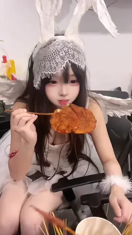 Foodie Insomnia Bear~ #InsomniaBear #koyuna2 #小柚奈 
