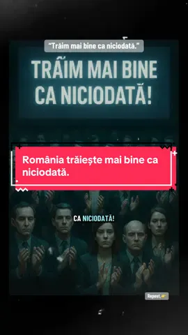 Trăim mai bine ca niciodată nu? @Mr.Story Reality @Mr.Story Secundar @Mr.Story Reloaded 