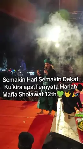 Coming Soon🤟🎉🥳💚 #mafishaliansippdb #abahaligondrong💚🤟 #harlah10mafiasholawat #harlah12mafiaholawat #harlah12mafishindonesia💚🥳🎉 