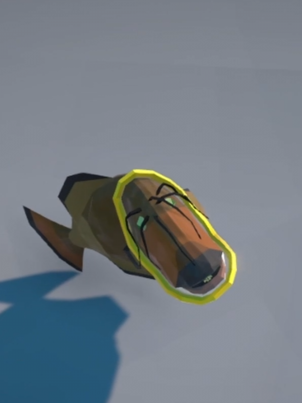 #gaming #gamedev #indiedev #fyp #fishing 