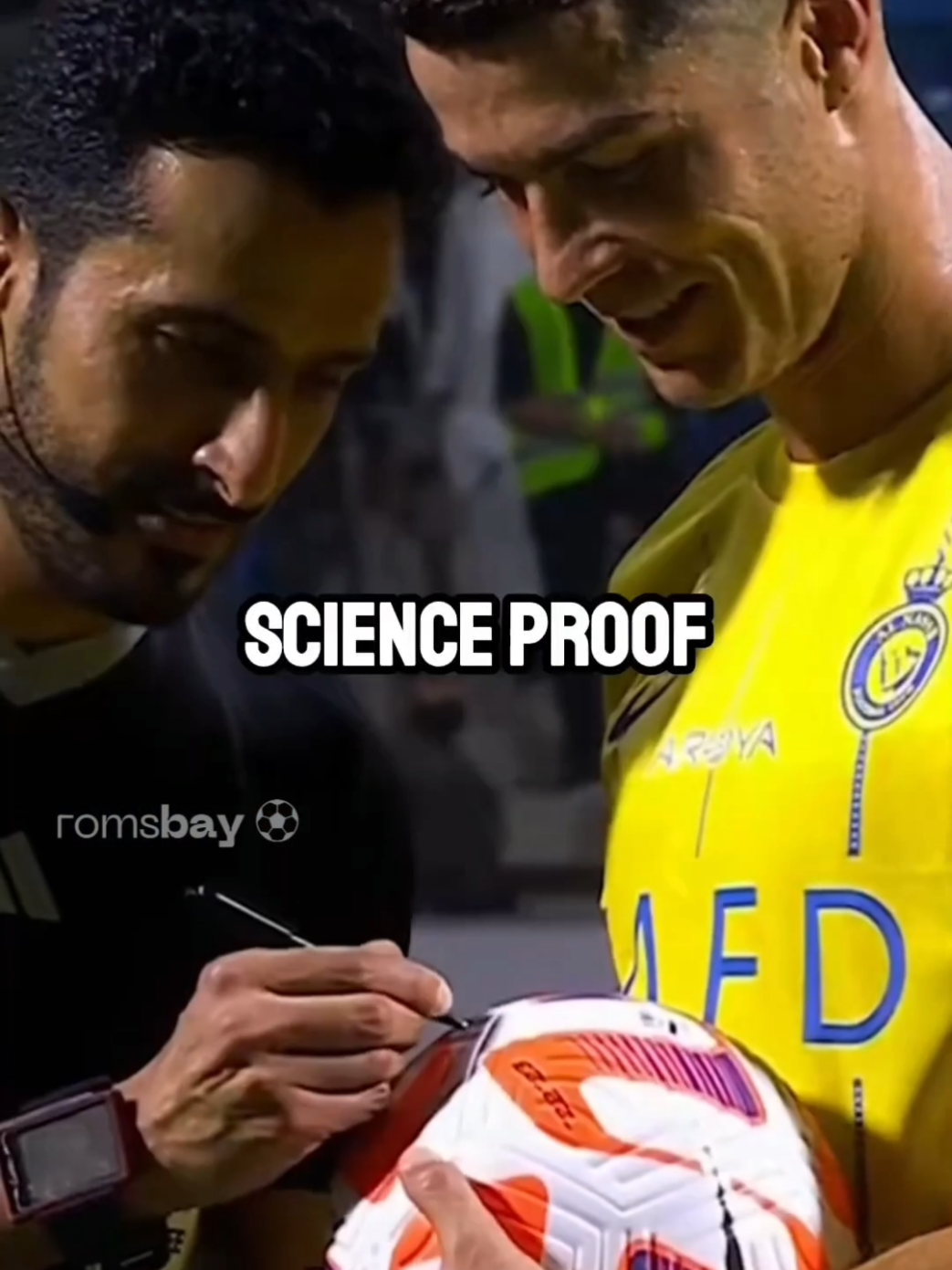 🚨 Football News Update 🚨 📰 The insane math that proves Ronaldo will reach 1000 goals before retiring.😳 📰 Why Messi banned Madrid from his new U16 tournament.🤣🏆 The trophy💀 #football #footballtrivia #footballfacts #footballtiktok #footballnews 