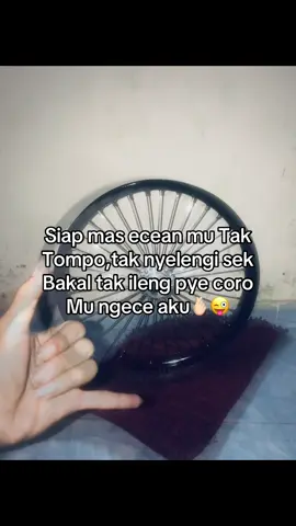 Tak ileng ecean mu#trend#fypp#fizr_2stroke#bebekjahat#lewatberanda