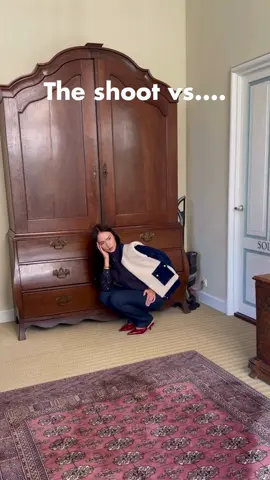 Do you like this outfit? #OOTD #fashionshoot #outfitinspo #falloutfit 