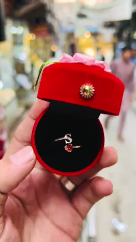 Most demonded 𝐒 Ring💍 #JSGOLDSMITHS💍 #PESHAWAR #tarindingsong💍👑likefollow #PASTOSKILLS #1MILLIONVIEWS 