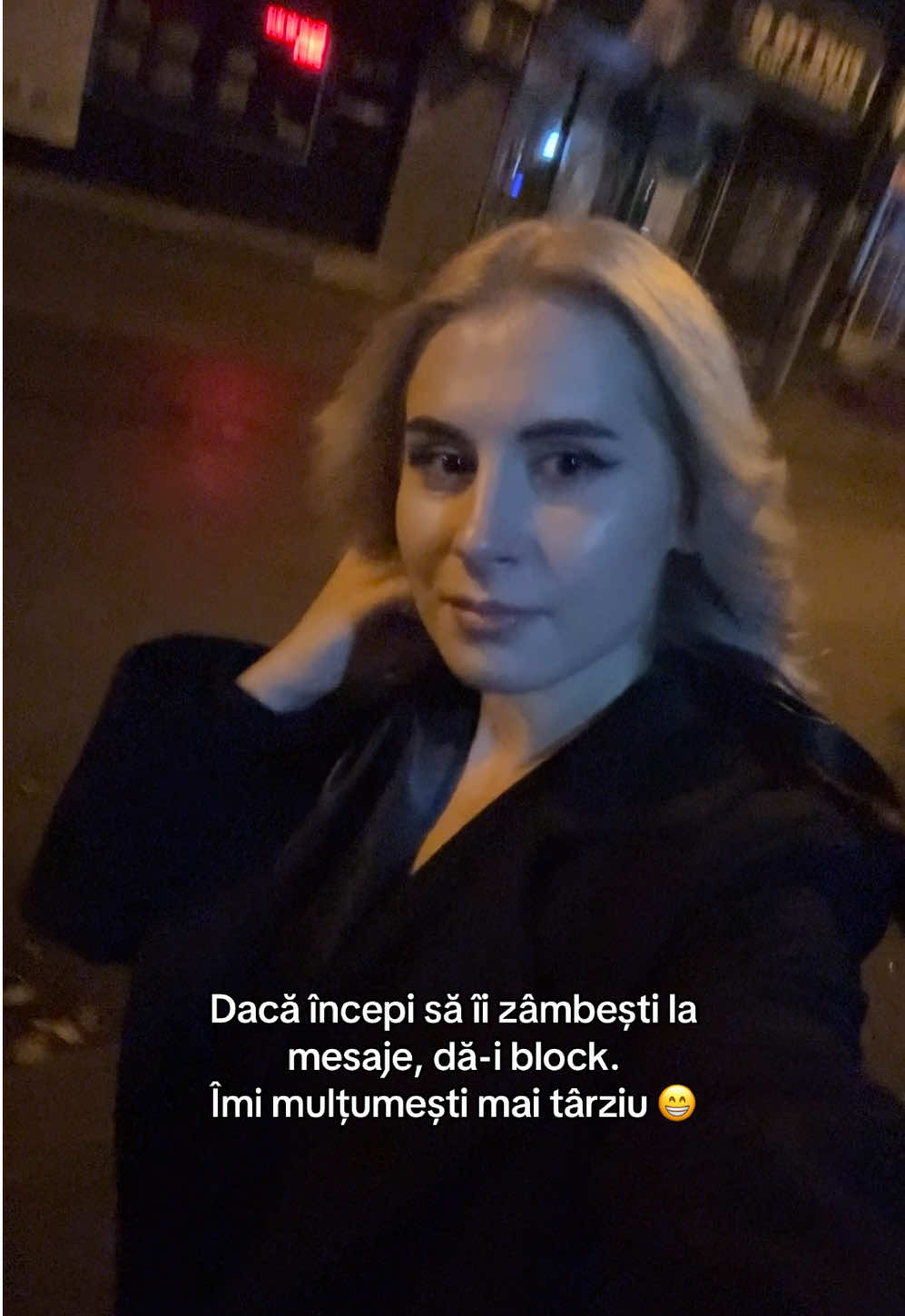 Finalul e același 😅