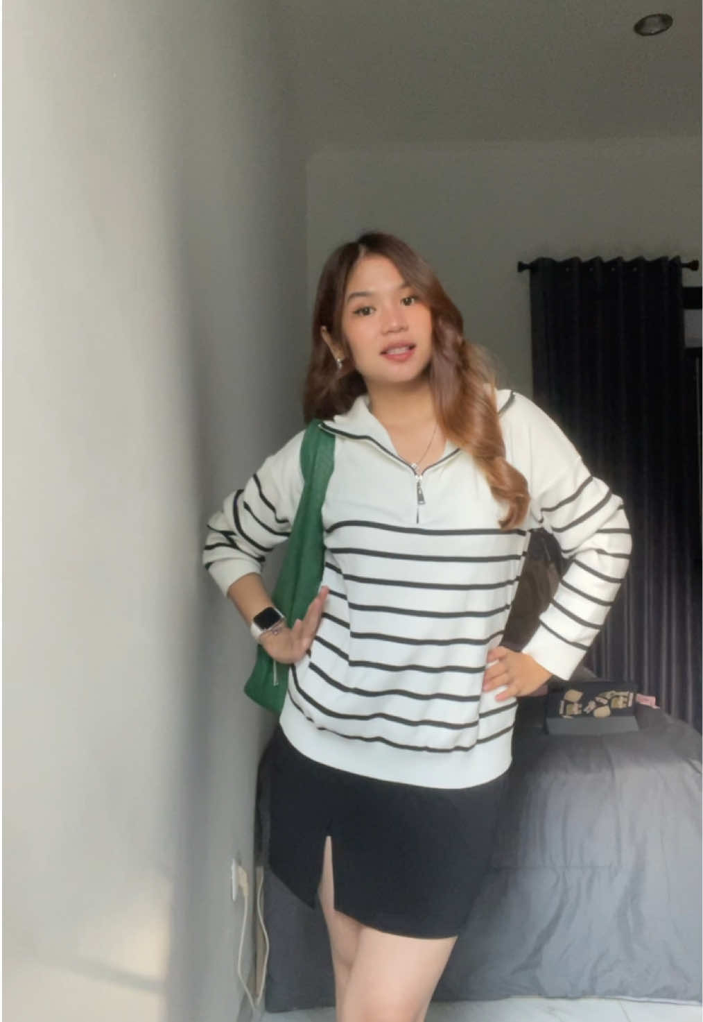 u must have this one zipper top ih jujur cakep bgt