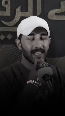 ليش جا موكتلي ابد ماانسحب#علي_احسان#تصميمي #fyp 