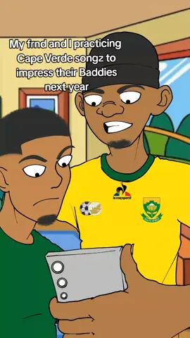 iCAPE VERDE YETHU #fyp #SAMA28 #capeverde #bafanabafana🇿🇦 #fifaworldcup 