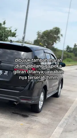 emang paling bener kamu dek😂 #blacsky2gd 