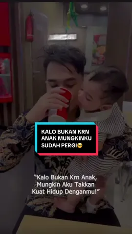 Andai bukan karena anak, mungkin ku sudah tak sanggup lagi!🥹 | Soni - Bertahan Demi Buah Hati #soniegi #slowrockterbaru #dangdutterbaru