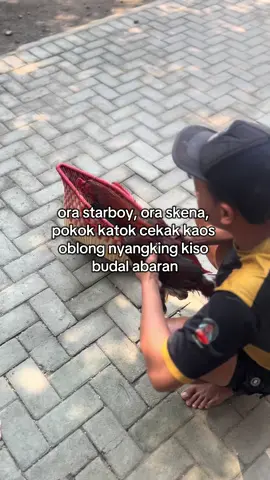 Langsung gas ji #fyp 