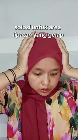 kenapa lipatan lipatan itu hitam ya? kan ga kena matahari.. misteri sekali #4u #lipatangelap #underarm #underarmcream #niacinamide 