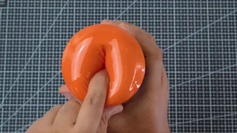 Guys will be surprised by this creation.#diyprotoy #fypシ #DIY #balloon 