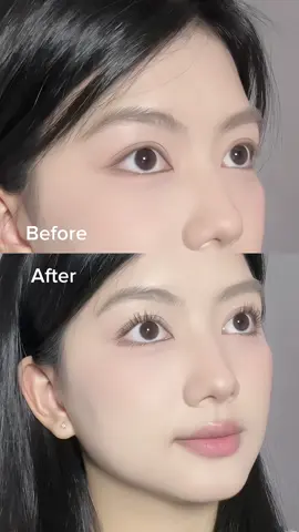 Từng sợi mi rõ ràng không vón cục, dù là người có mi ngắn cũng có thể tạo được hiệu ứng “hoa hướng dương”! 🌻 #focallure #focallurevn #focalluremascara #mascara 