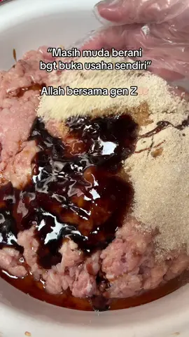 📍Mau dimsum 99 Jalan Pahlawan No.1 Mojosari #genz #jualan #dimsummentai #dimsum 