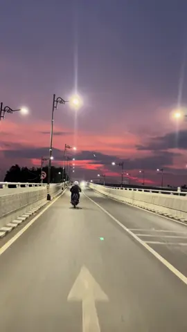 vibes pulang kerja
