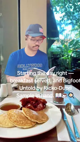 #bigfootuntold #rickoduprisample #fyp #BookTok #BookTok 