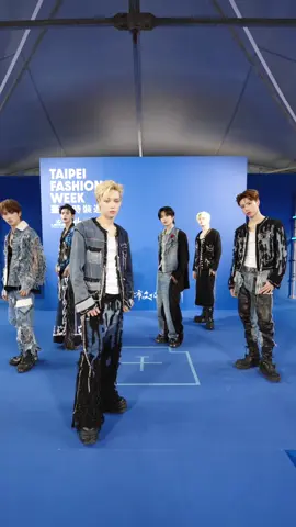 SEVENTOEIGHT 登場 VOGUE Code AR 未來舞台 全新世代的舞台能量 @seventoeight_official 率先點燃10月序幕！ 10/3–10/26 信義香堤廣場 拍下虛實交錯的 AR 大片，上傳 IG Post / Reels，公開標記 @voguetaiwan #2025臺北時裝週， 就有機會獲得「時尚限定好禮」。用你的風格，和他們一起定義未來！ #TPEFW #2025臺北時裝週xVogueFNO #VoguePresents