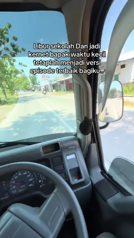 😇. #trukmaniaindonesia #cantermaniaindonesia #sopirtrukpunyacerita #masukberandafyp 