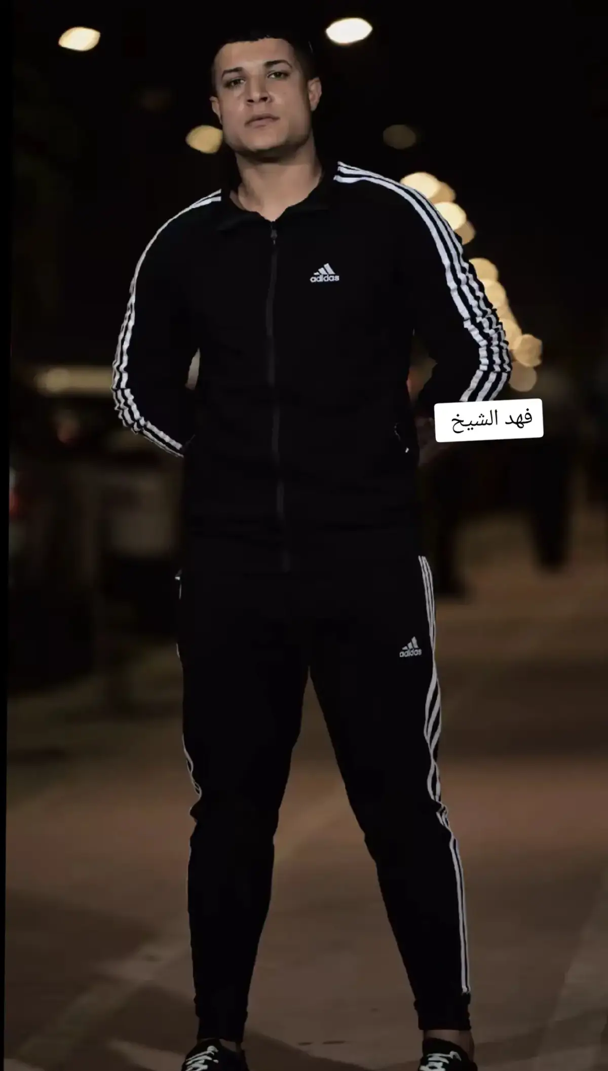 #فهدالشيخ 