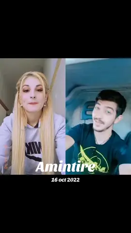 #amintire