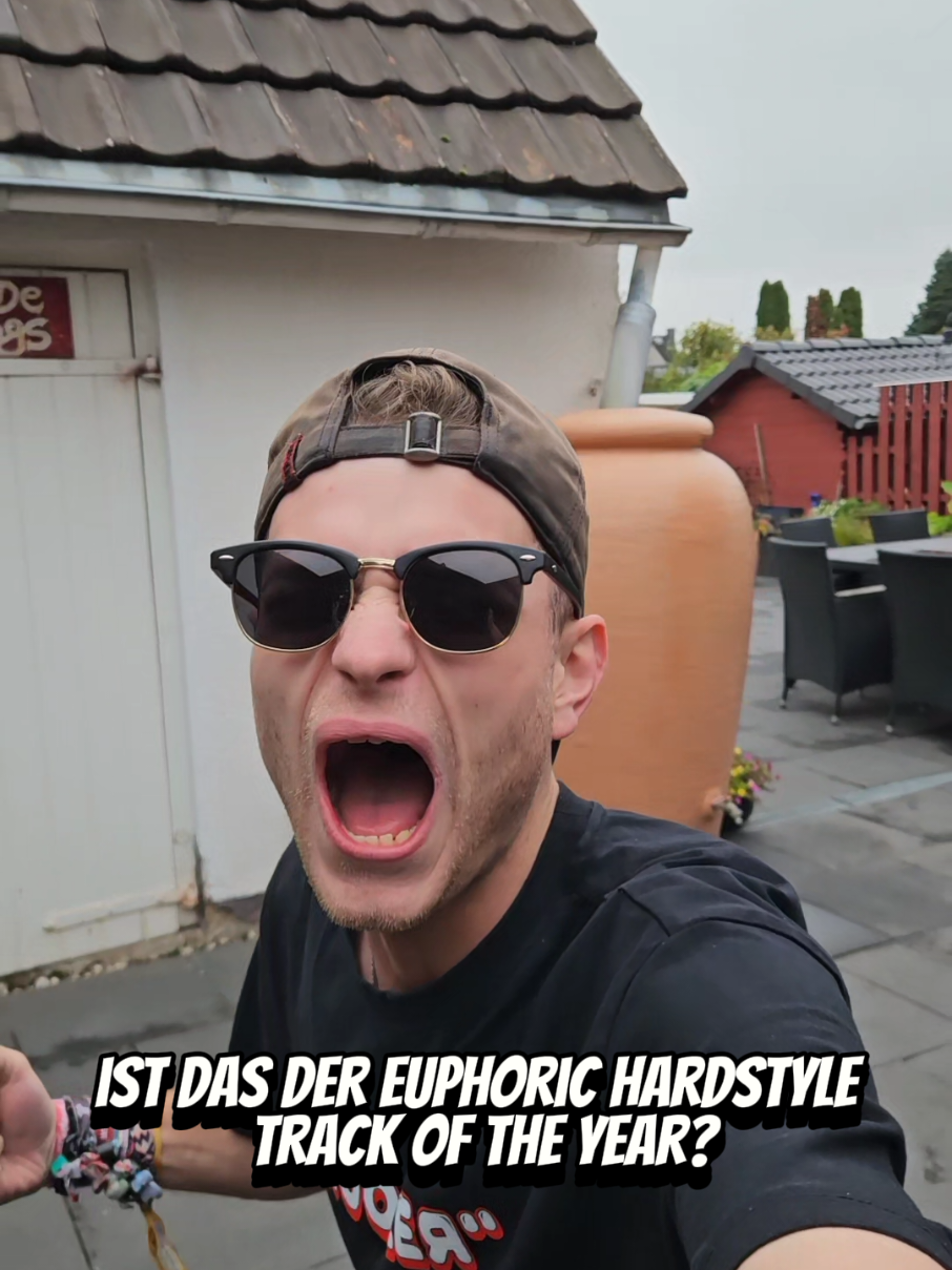 Läuft jetzt schon dauerschleife...😍😍😍 #hardstyle #euphorichardstyle #hardstylemusic #harderstyles @Rebelion 