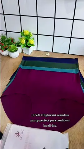 Girl secret weapon to para flat tummy look kahit busog.#highwaistpanty #viral 