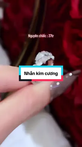 Mẫu nhẫn kim cương phù hợp cho cả nam và nữ #thanhtrungdiamond #trungdiamond #thanhtrunglongngoc #nhẫnnữ #nhankimcuong 