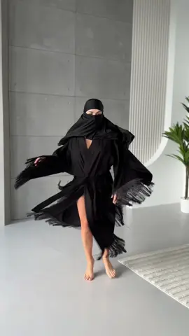 #fyp #black #hijab 